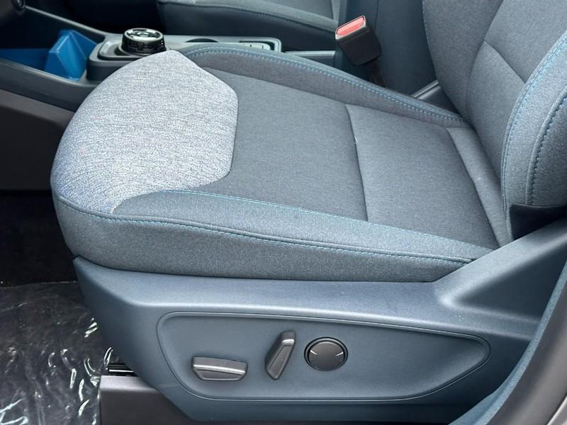 new 2025 Ford Maverick car, priced at $34,231