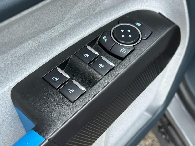 new 2025 Ford Maverick car, priced at $34,231