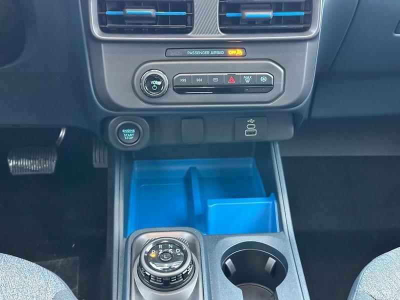 new 2025 Ford Maverick car, priced at $34,231