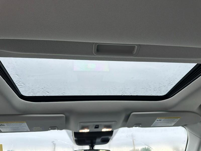 new 2025 Ford Maverick car, priced at $34,231