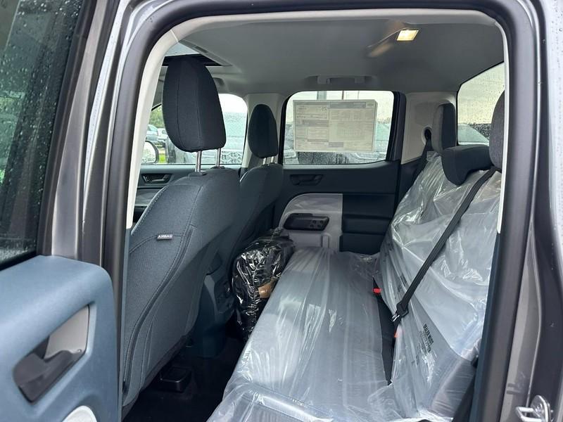 new 2025 Ford Maverick car, priced at $34,231