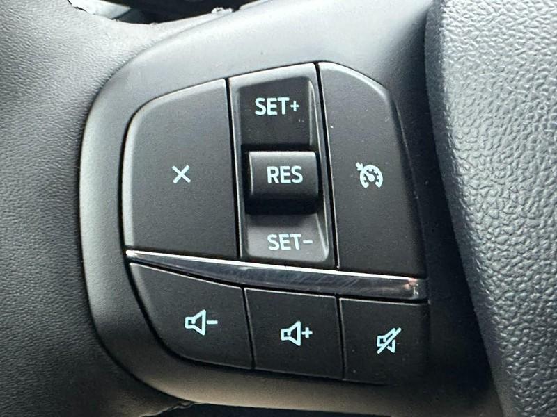 new 2025 Ford Maverick car, priced at $34,231