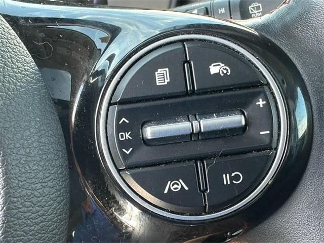 used 2023 Kia Soul car, priced at $17,500