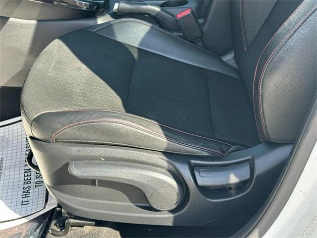 used 2023 Kia Soul car, priced at $17,500