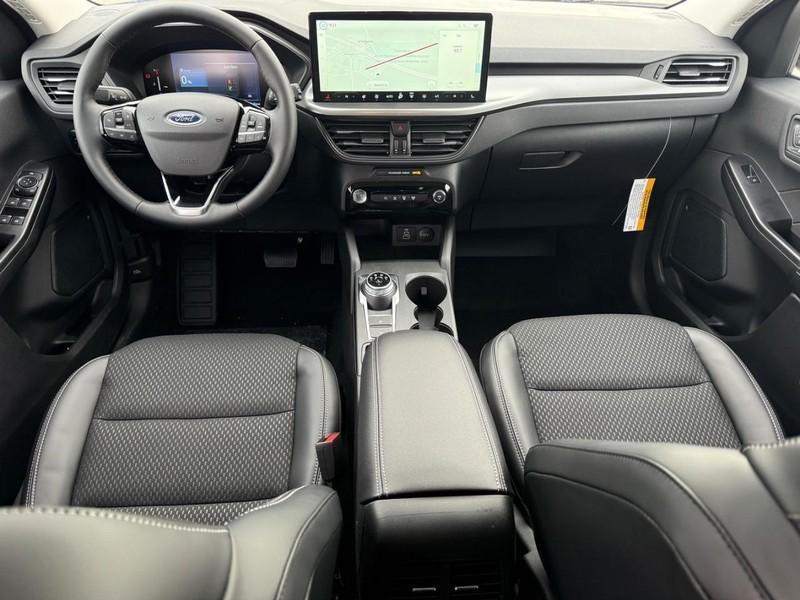 new 2025 Ford Escape car, priced at $36,148