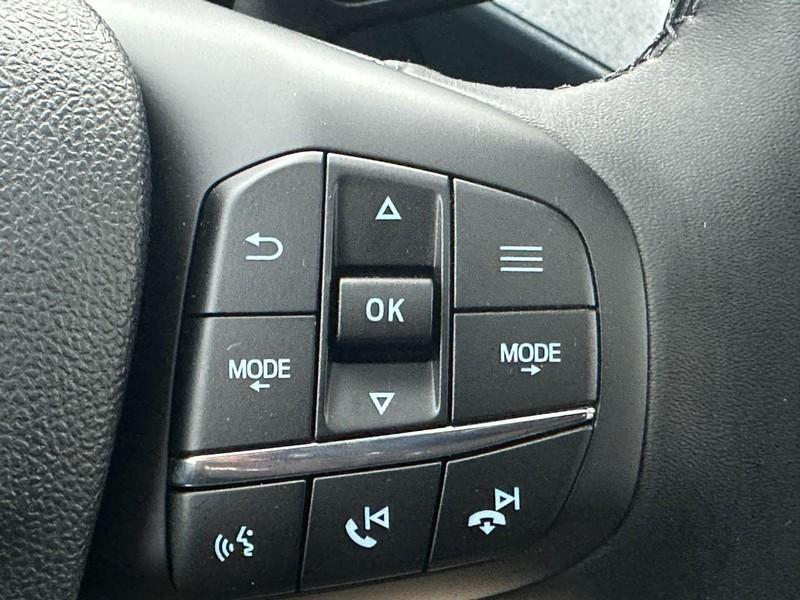 new 2025 Ford Maverick car, priced at $34,744