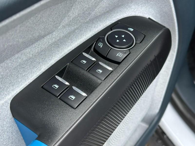 new 2025 Ford Maverick car, priced at $34,744