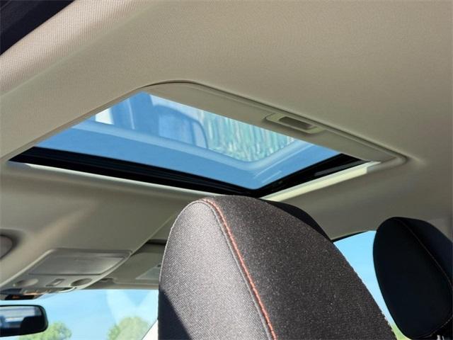 used 2021 Ford EcoSport car, priced at $18,700