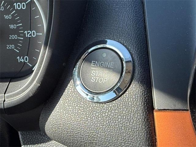 used 2021 Ford EcoSport car, priced at $18,700