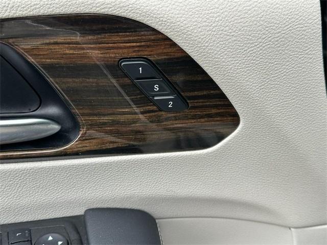 used 2023 Chrysler Pacifica car, priced at $30,000