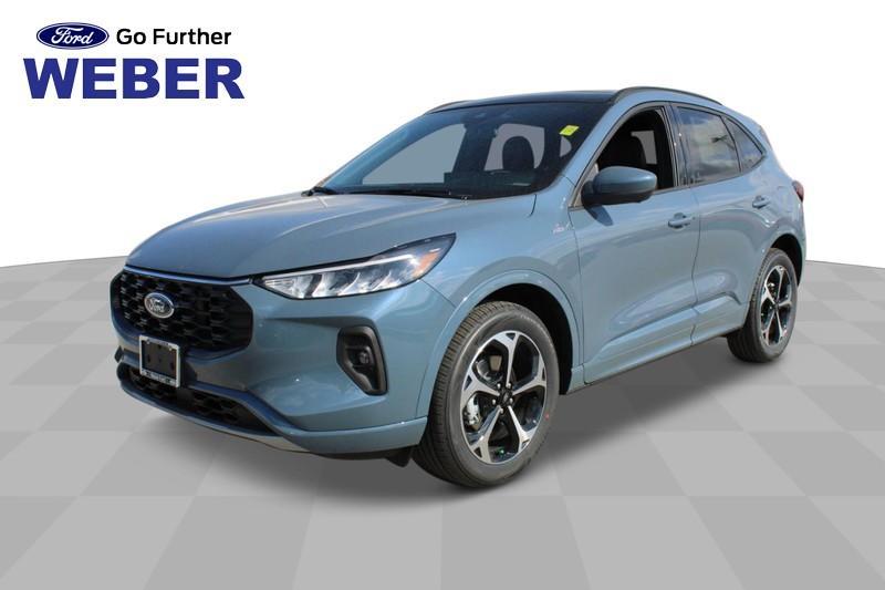 new 2023 Ford Escape car, priced at $36,770