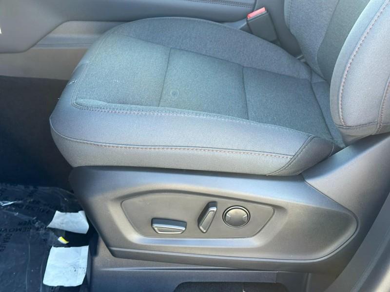 new 2025 Ford Explorer car, priced at $38,466