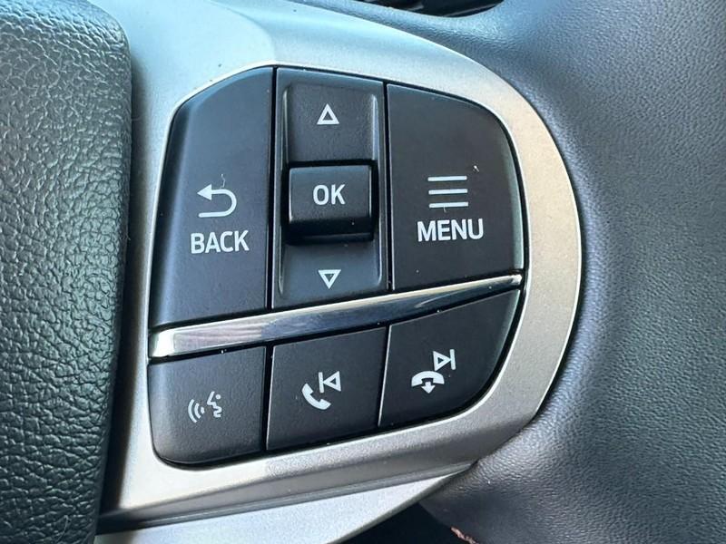 new 2025 Ford Explorer car, priced at $38,466