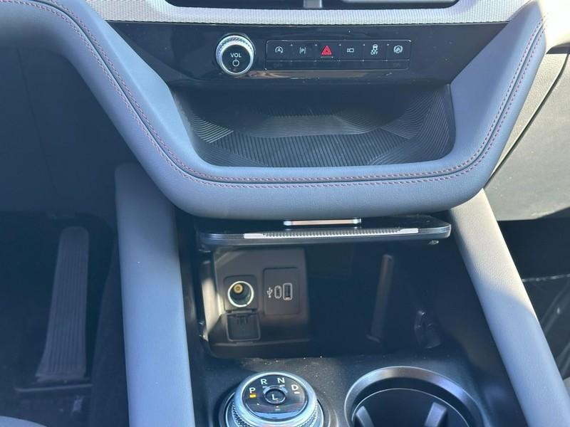 new 2025 Ford Explorer car, priced at $38,466