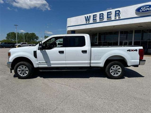 used 2022 Ford F-250 car, priced at $51,288