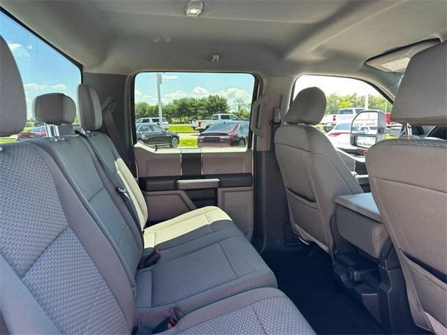 used 2022 Ford F-250 car, priced at $50,884