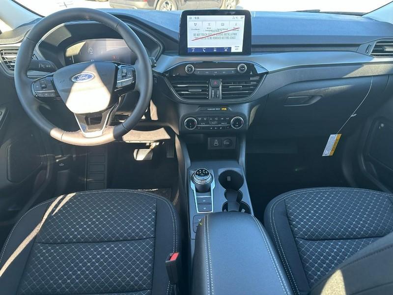 new 2026 Ford Escape car, priced at $32,493