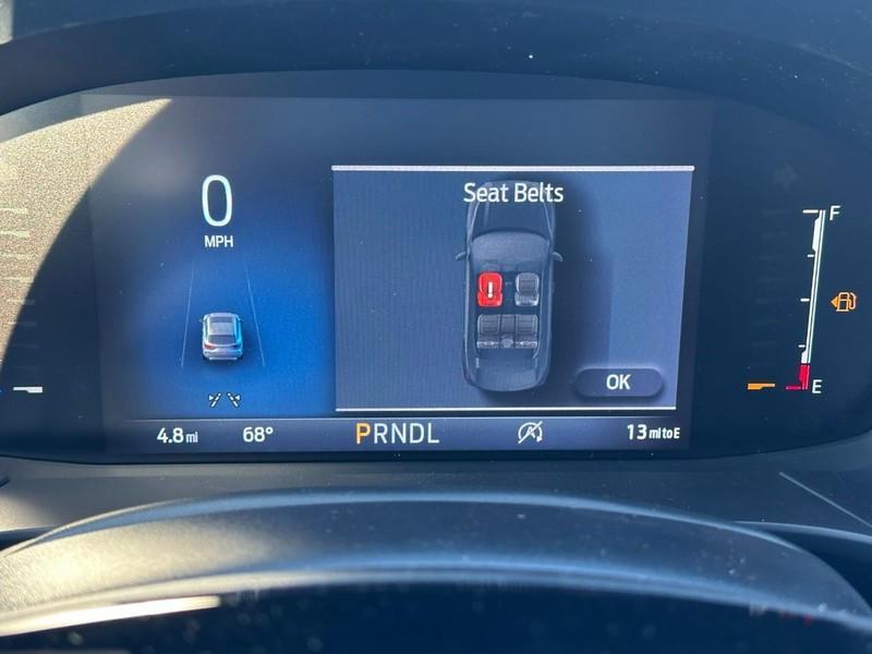 new 2026 Ford Escape car, priced at $32,493