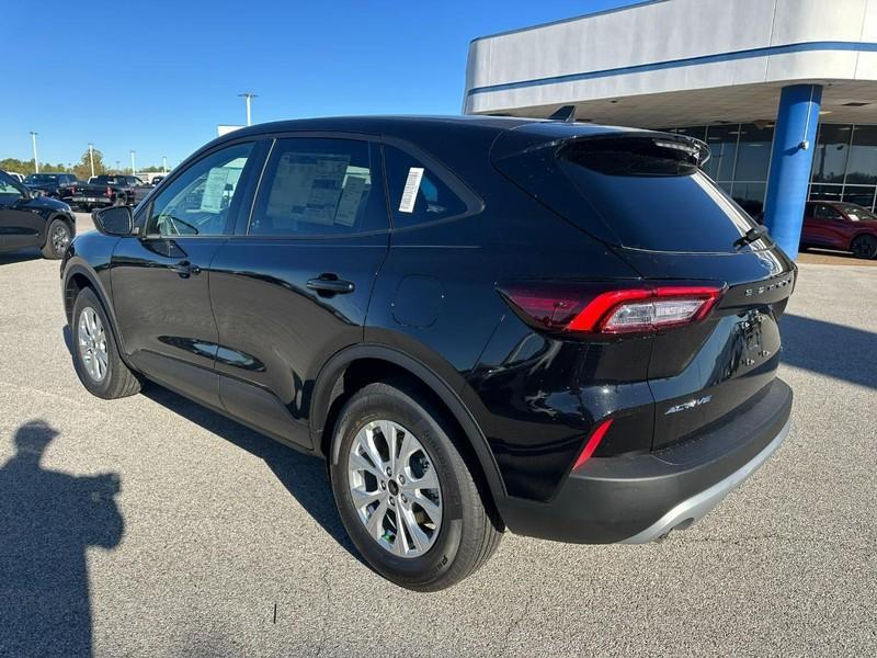 new 2026 Ford Escape car, priced at $32,493
