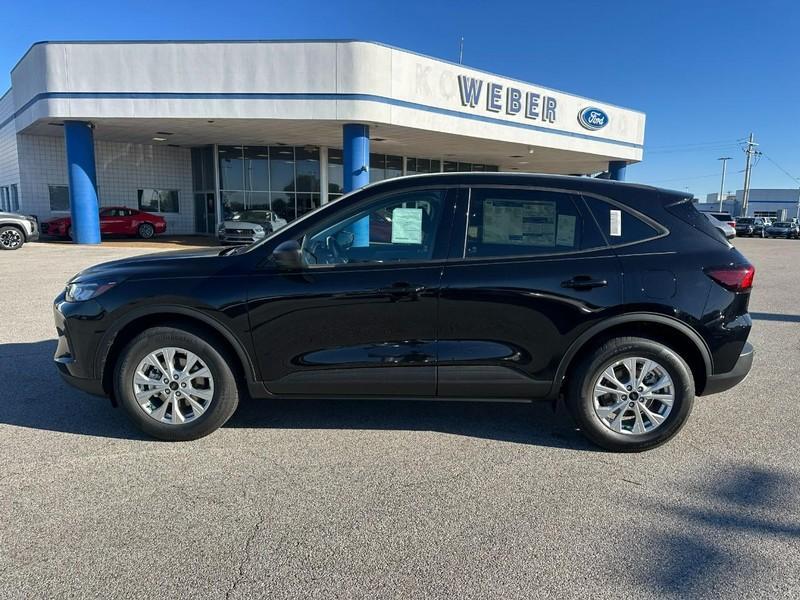 new 2026 Ford Escape car, priced at $32,493