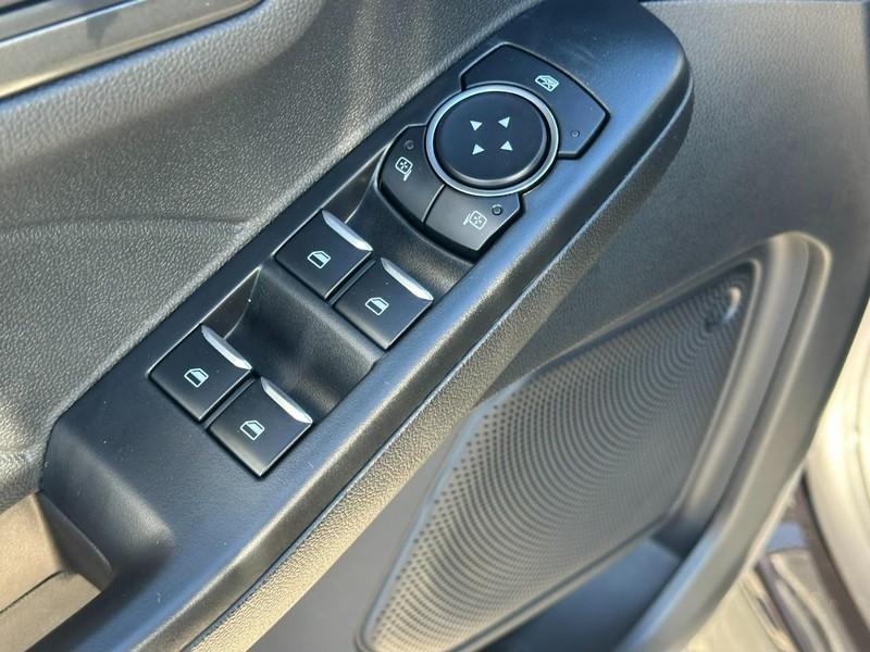 new 2026 Ford Escape car, priced at $32,493