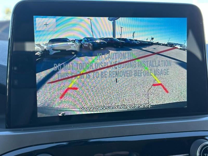 new 2026 Ford Escape car, priced at $32,493