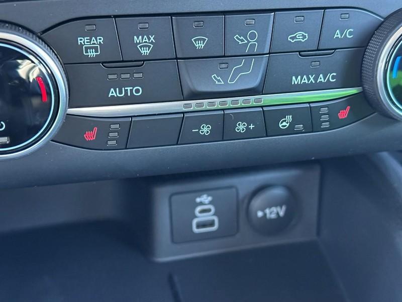 new 2026 Ford Escape car, priced at $32,493