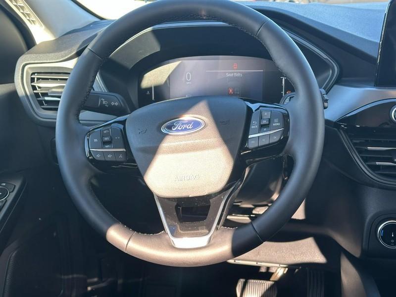 new 2026 Ford Escape car, priced at $32,493