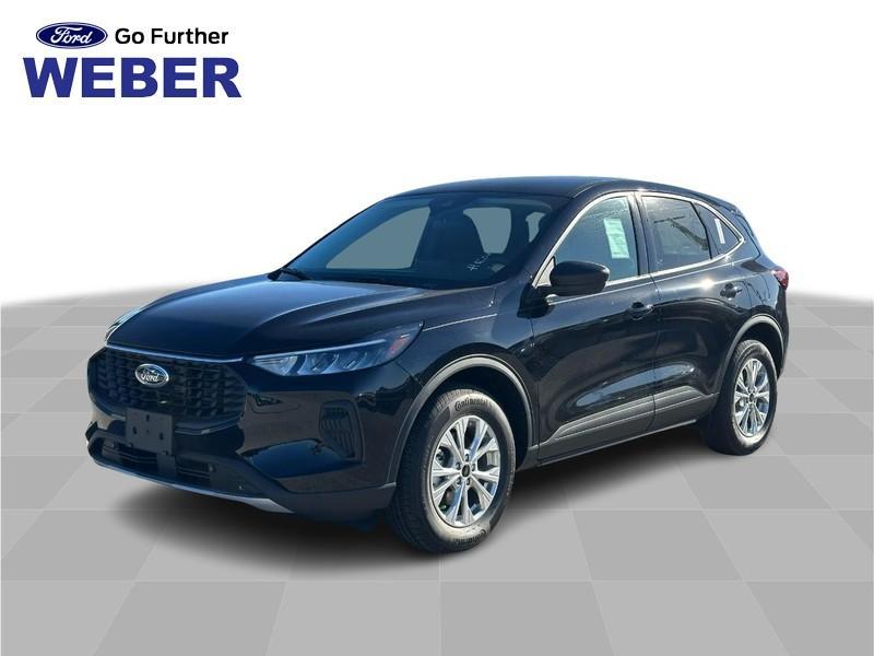new 2026 Ford Escape car, priced at $32,493
