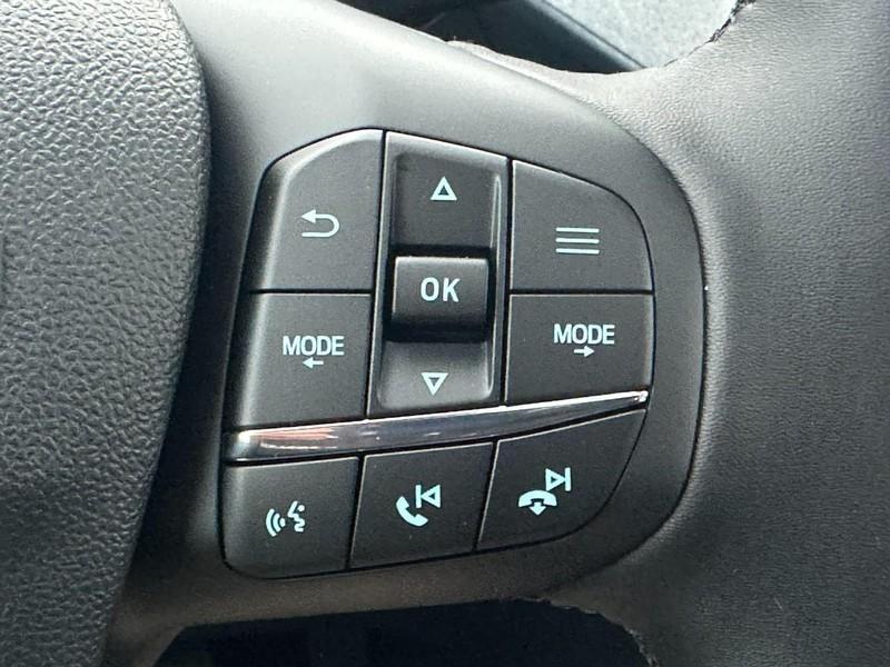 new 2025 Ford Maverick car, priced at $33,477