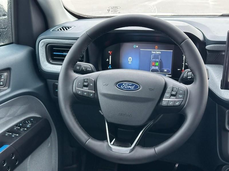 new 2025 Ford Maverick car, priced at $33,477