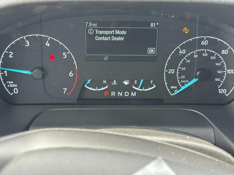 new 2025 Ford Transit-150 car, priced at $59,335