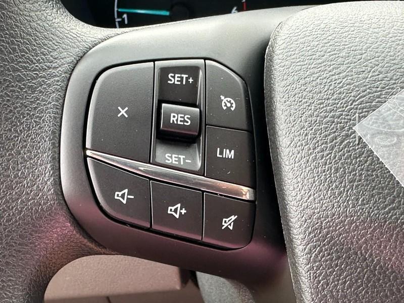 new 2025 Ford Transit-150 car, priced at $59,335