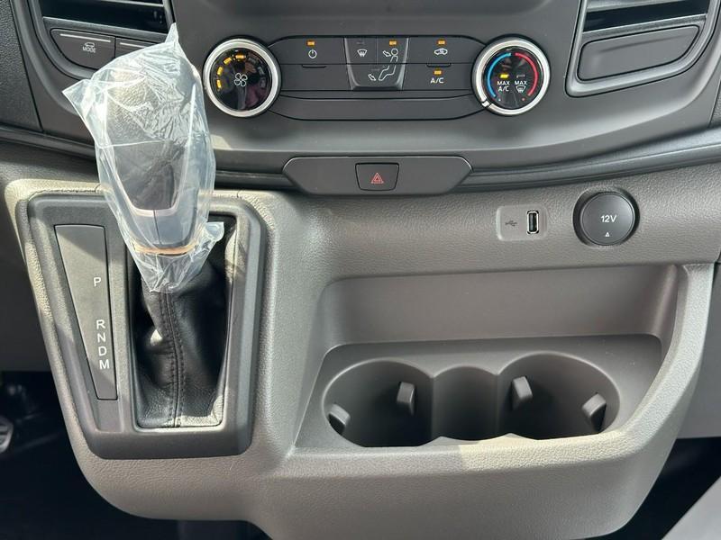 new 2025 Ford Transit-150 car, priced at $59,335