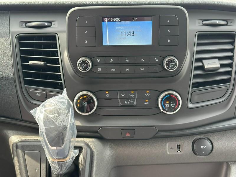 new 2025 Ford Transit-150 car, priced at $59,335