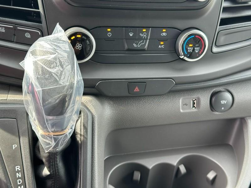 new 2025 Ford Transit-150 car, priced at $59,335