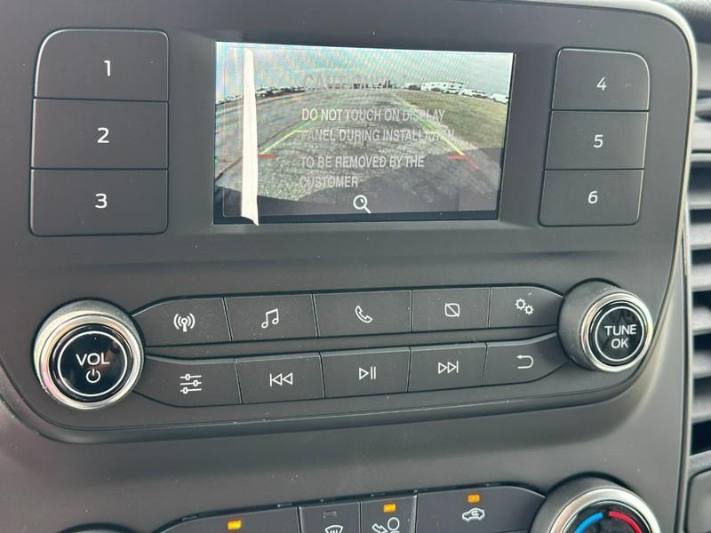 new 2025 Ford Transit-150 car, priced at $59,335