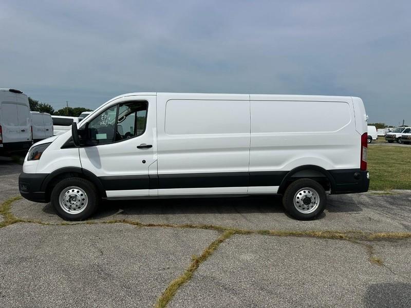 new 2025 Ford Transit-150 car, priced at $59,335