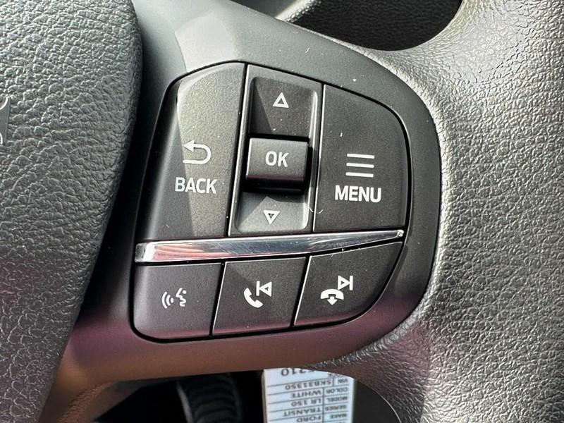 new 2025 Ford Transit-150 car, priced at $59,335