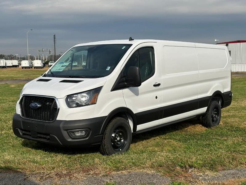 new 2024 Ford Transit-250 car, priced at $52,895