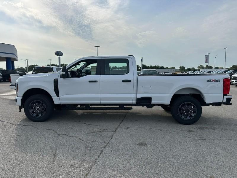 new 2026 Ford F-250 car, priced at $57,936