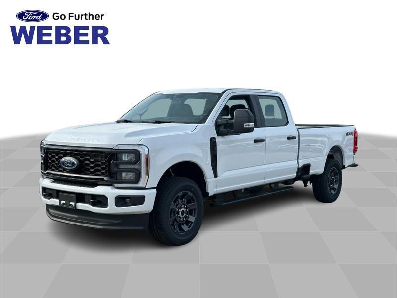 new 2026 Ford F-250 car, priced at $57,936