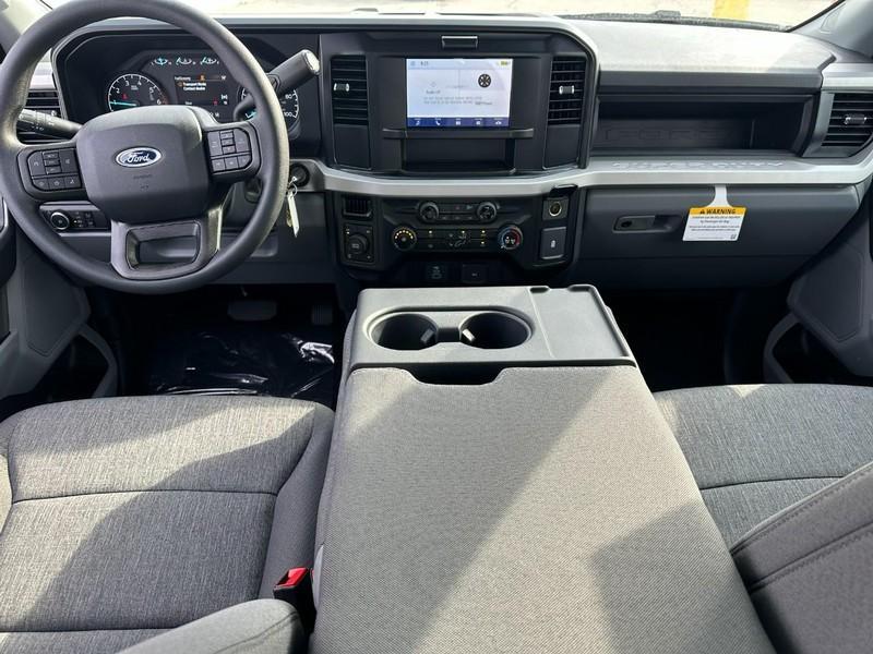 new 2026 Ford F-250 car, priced at $57,936