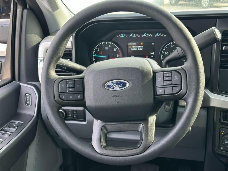 new 2026 Ford F-250 car, priced at $57,936