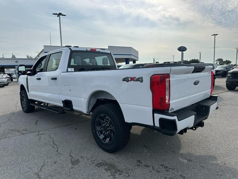 new 2026 Ford F-250 car, priced at $54,981
