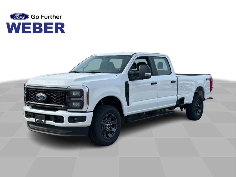 new 2026 Ford F-250 car, priced at $54,981