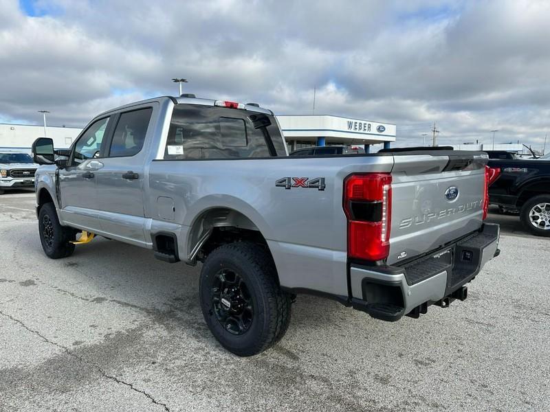 new 2024 Ford F-350 car, priced at $56,440