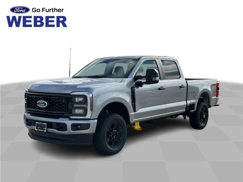 new 2024 Ford F-350 car, priced at $56,440