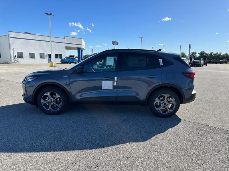 new 2025 Ford Escape car, priced at $31,590