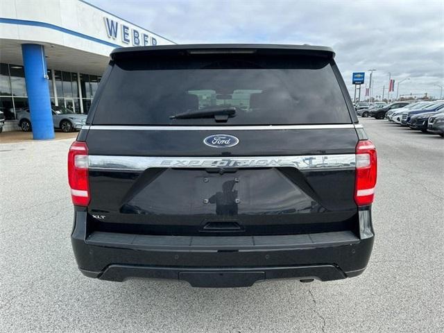 used 2021 Ford Expedition car, priced at $44,500